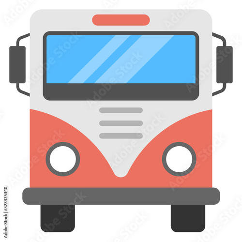 Bus 