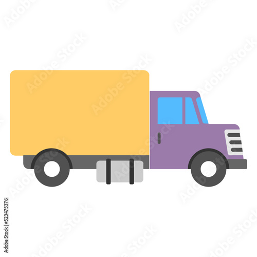 City Truck 