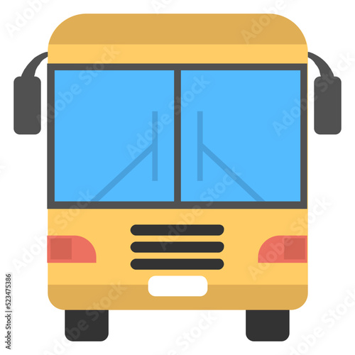 City Bus 