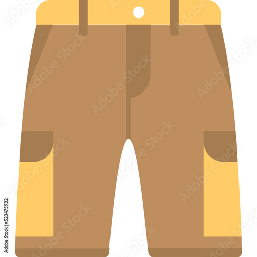 Short Pant