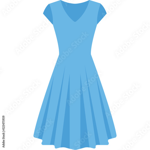 Skirt Dress 