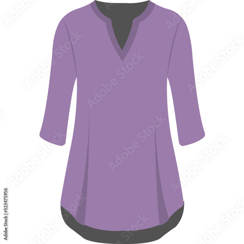 Female Tunic 