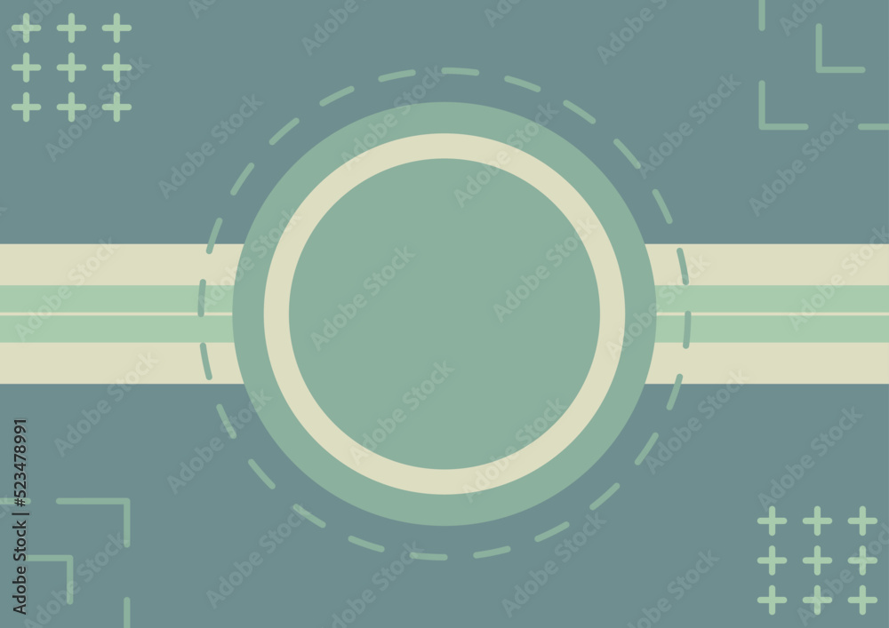 Obraz premium abstract colorful pastel background