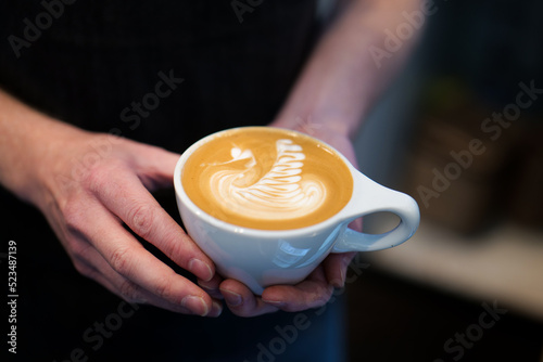 Cup & Coffee
