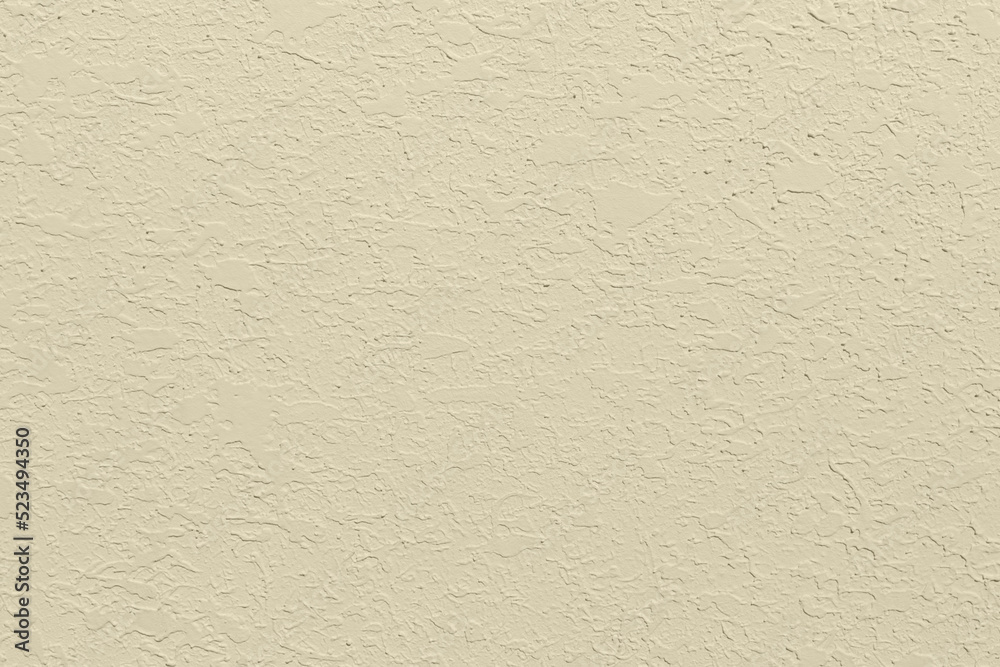 Saturated pastel light beige colored low contrast Concrete textured background. Empty colourful wall texture with copy space for text overlay and mockups. 2023, 2024 color trend Saturated pastel light beige colored low contrast Concrete textured background. Empty colourful wall texture with copy space for text overlay and mockups. 2023, 2024 color trend