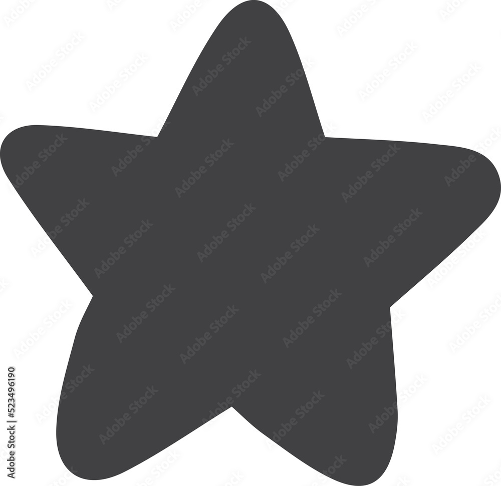 Party icon isolated on transparent background Party icon isolated on transparent background