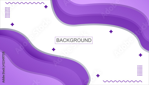Abstract fluid background, design background ,banner design background