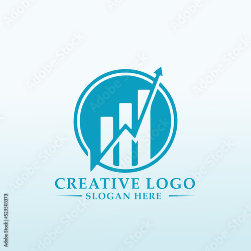 logo for a Crypto trading community