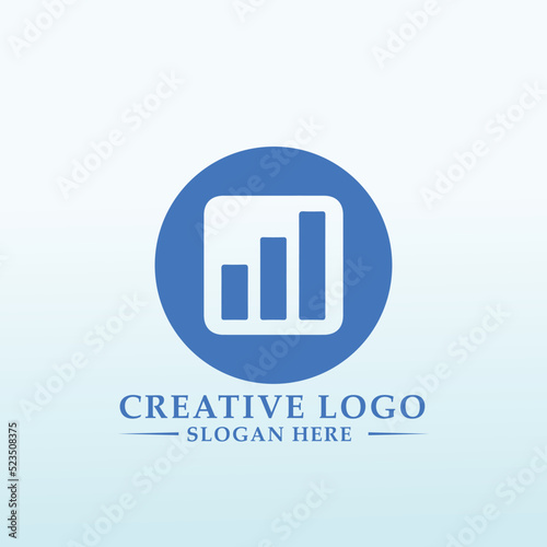 logo for a Crypto trading community