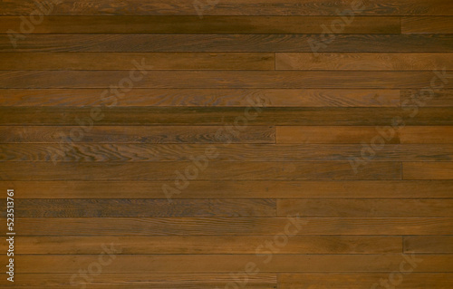 Holzbretter Hintergrund mit Brettern in braun aus Holz
