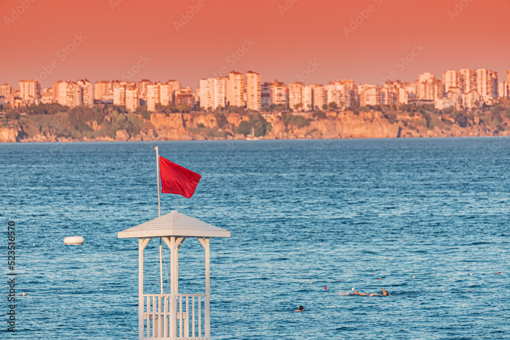 IS ANTALYA DANGEROUS visual data 4