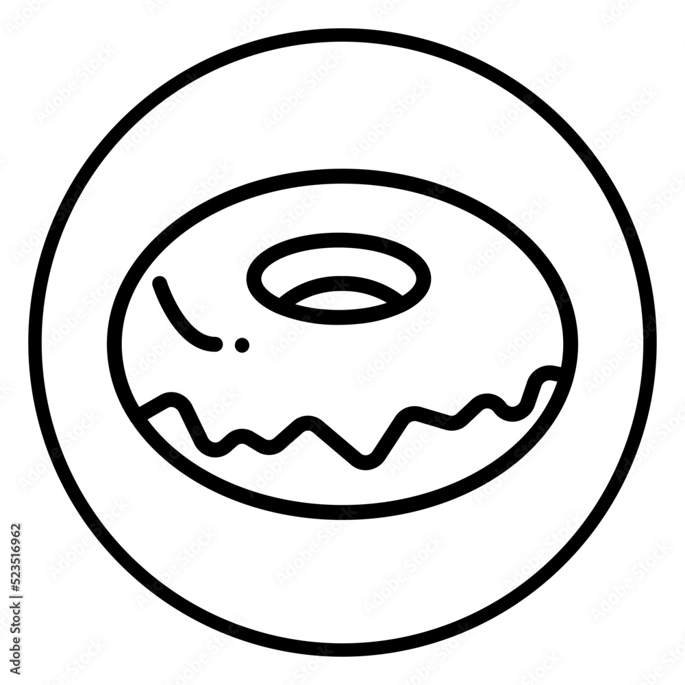 donuts icon donuts icon