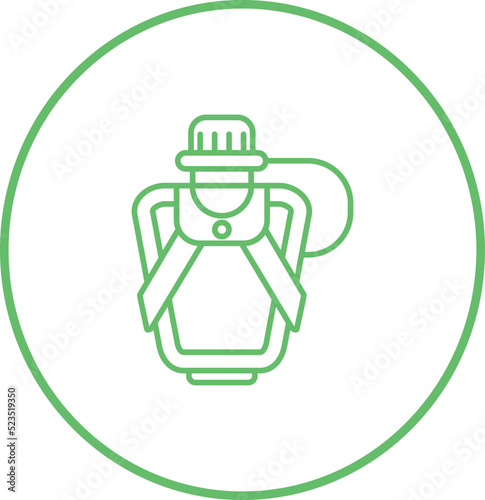 Canteen Icon
