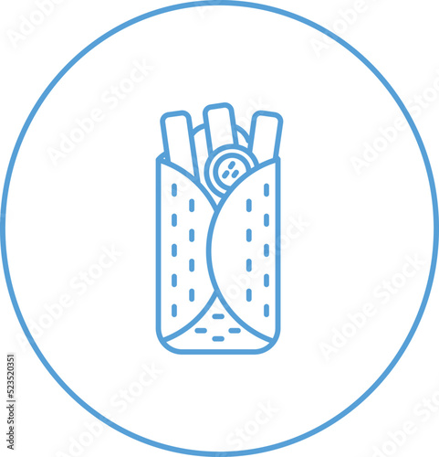 Fajita Icon