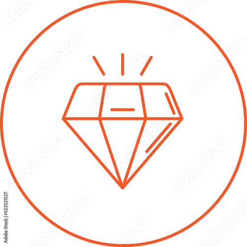 Diamond Icon