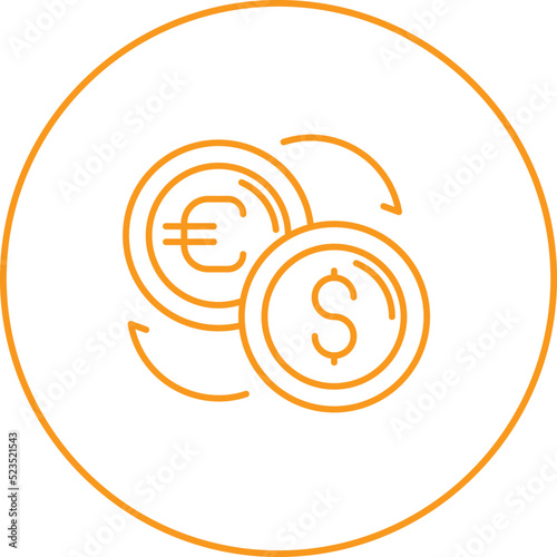 Exchange Icon