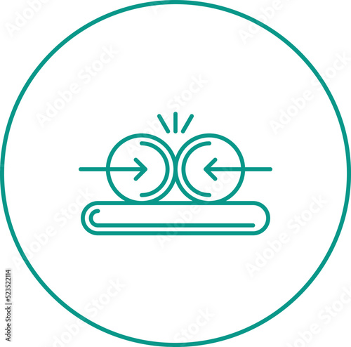 Collision Icon