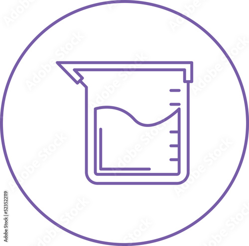 Beaker Icon