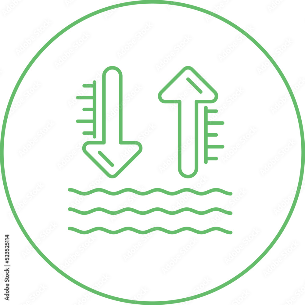 High Tide Icon High Tide Icon