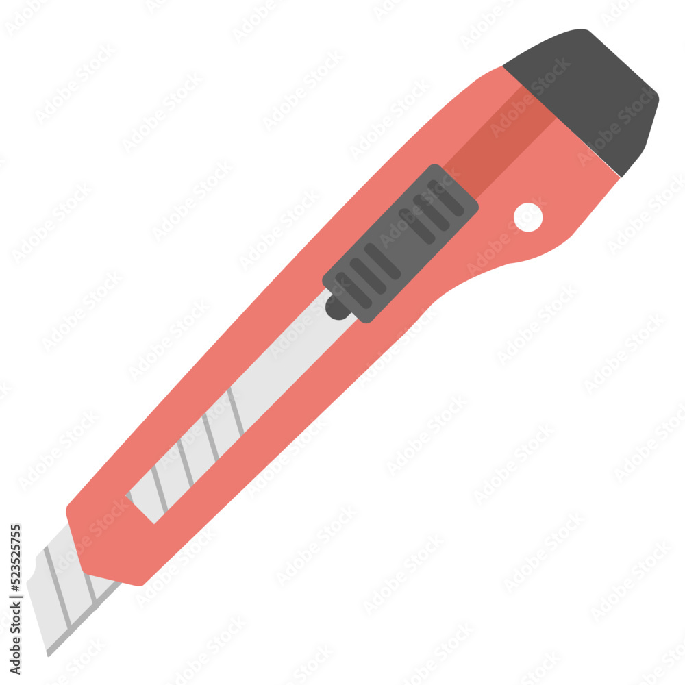 Paper Cutter Knife
