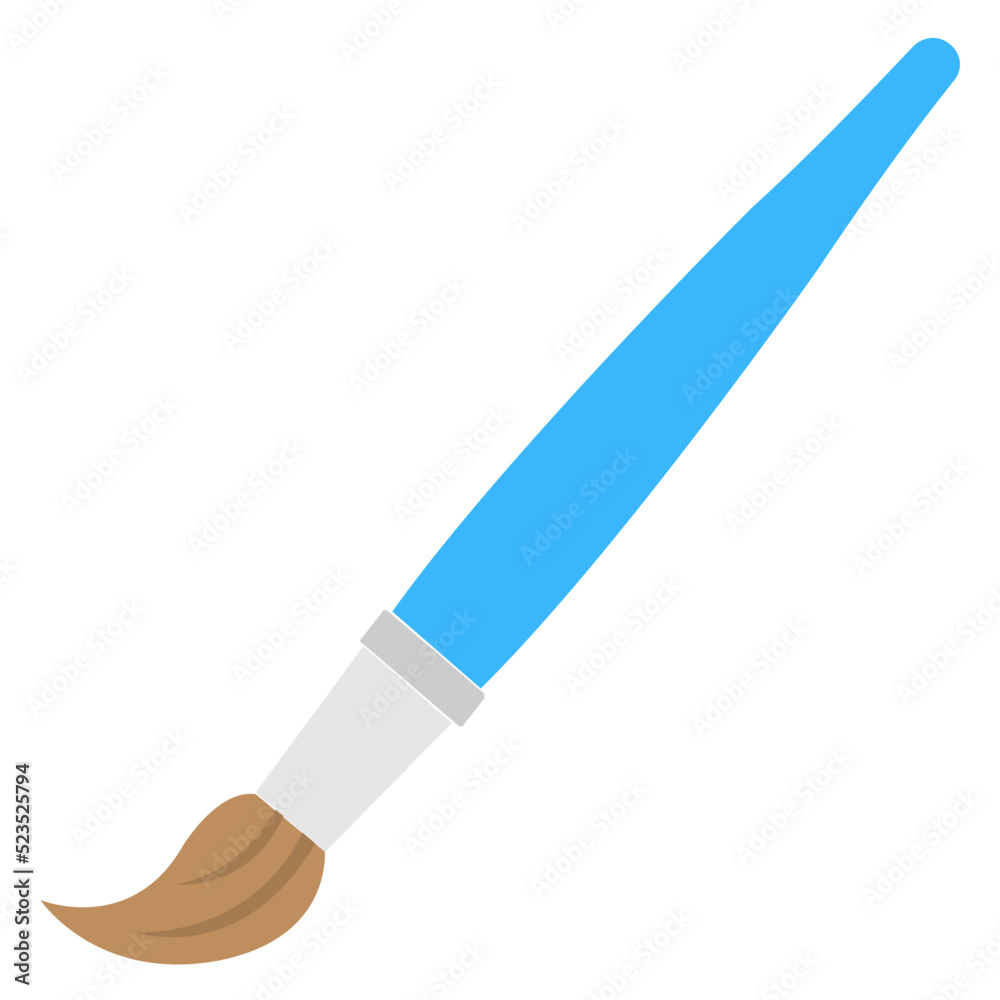 Painting Brush 