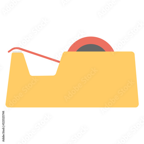 Tape Dispenser