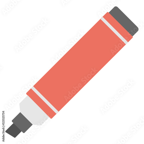 Bold Marker