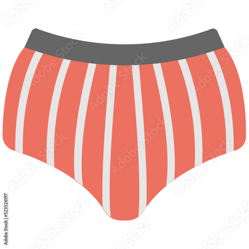 Kids Undie 
