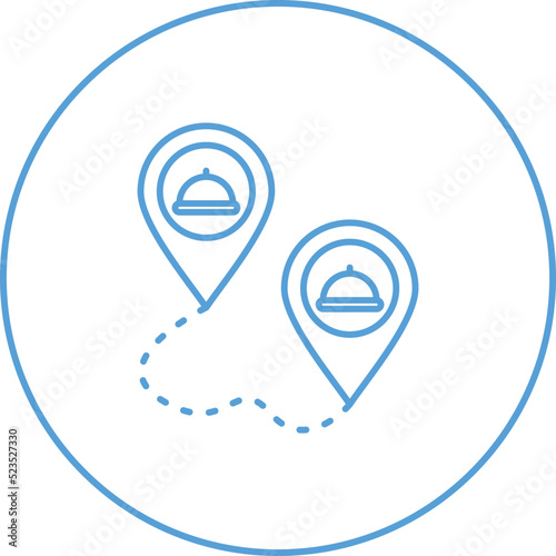 Route Icon