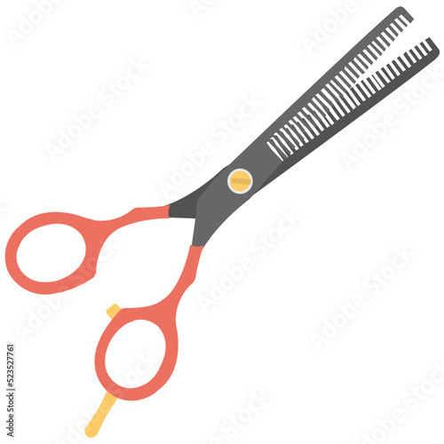 Barber Scissor 