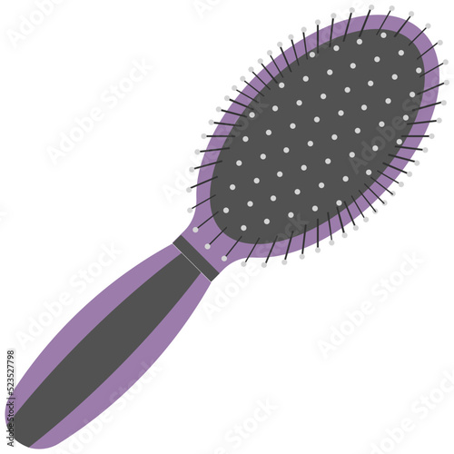 Paddle Brush 