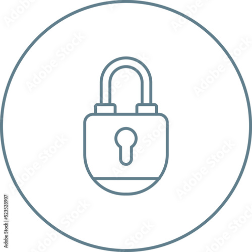 Locker Icon