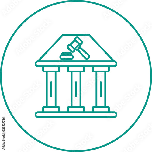Court Icon