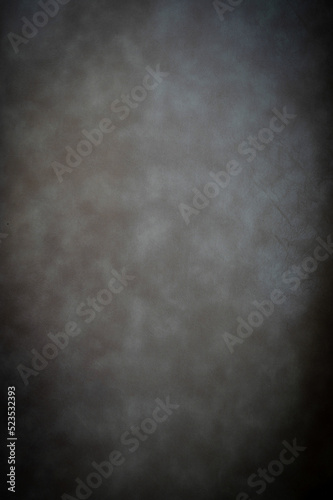 photo background for portrait, brown color paint texture