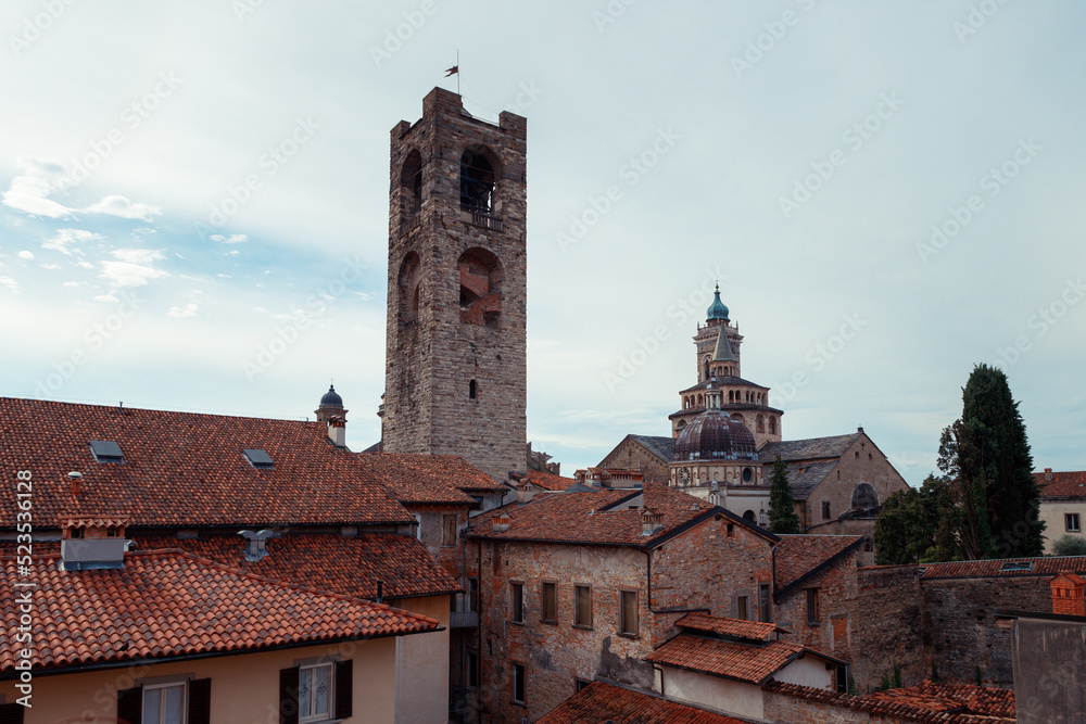 church of Bergamo