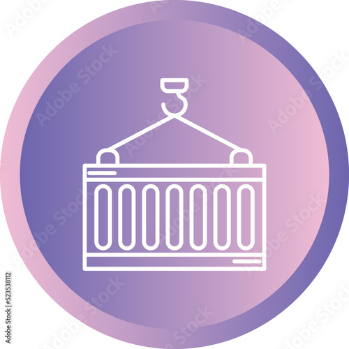 Container Icon