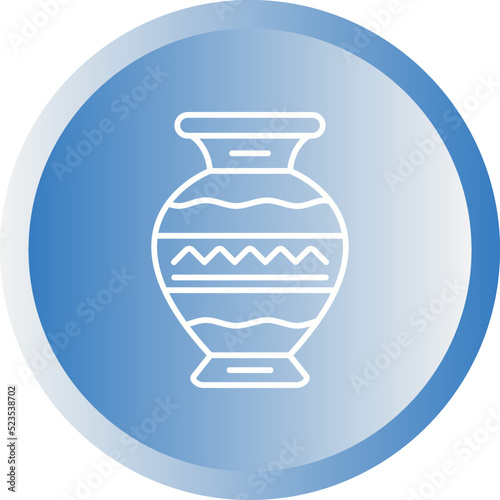 Vase Icon