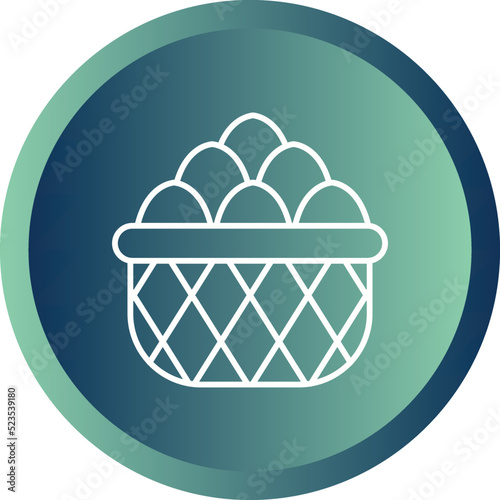 Egg Icon