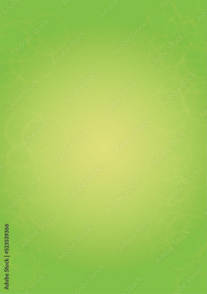 Abstract Green Background with Golden Circular Spot Lights. Vibrant Sunlight Summer and Spring Texture. Eco and Environment Page Design. Defocused Fresh Leaf Print. Bokeh Blurry Template. Abstract Green Background with Golden Circular Spot Lights. Vibrant Sunlight Summer and Spring Texture. Eco and Environment Page Design. Defocused Fresh Leaf Print. Bokeh Blurry Template.