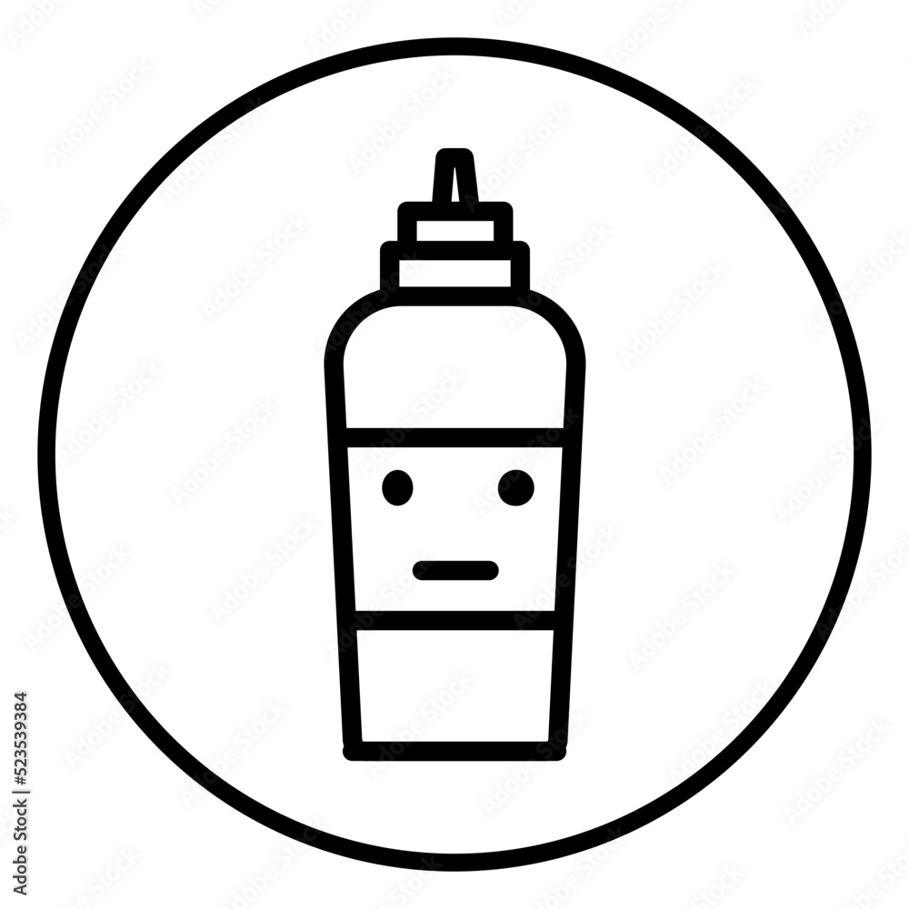 fast food emojis icons