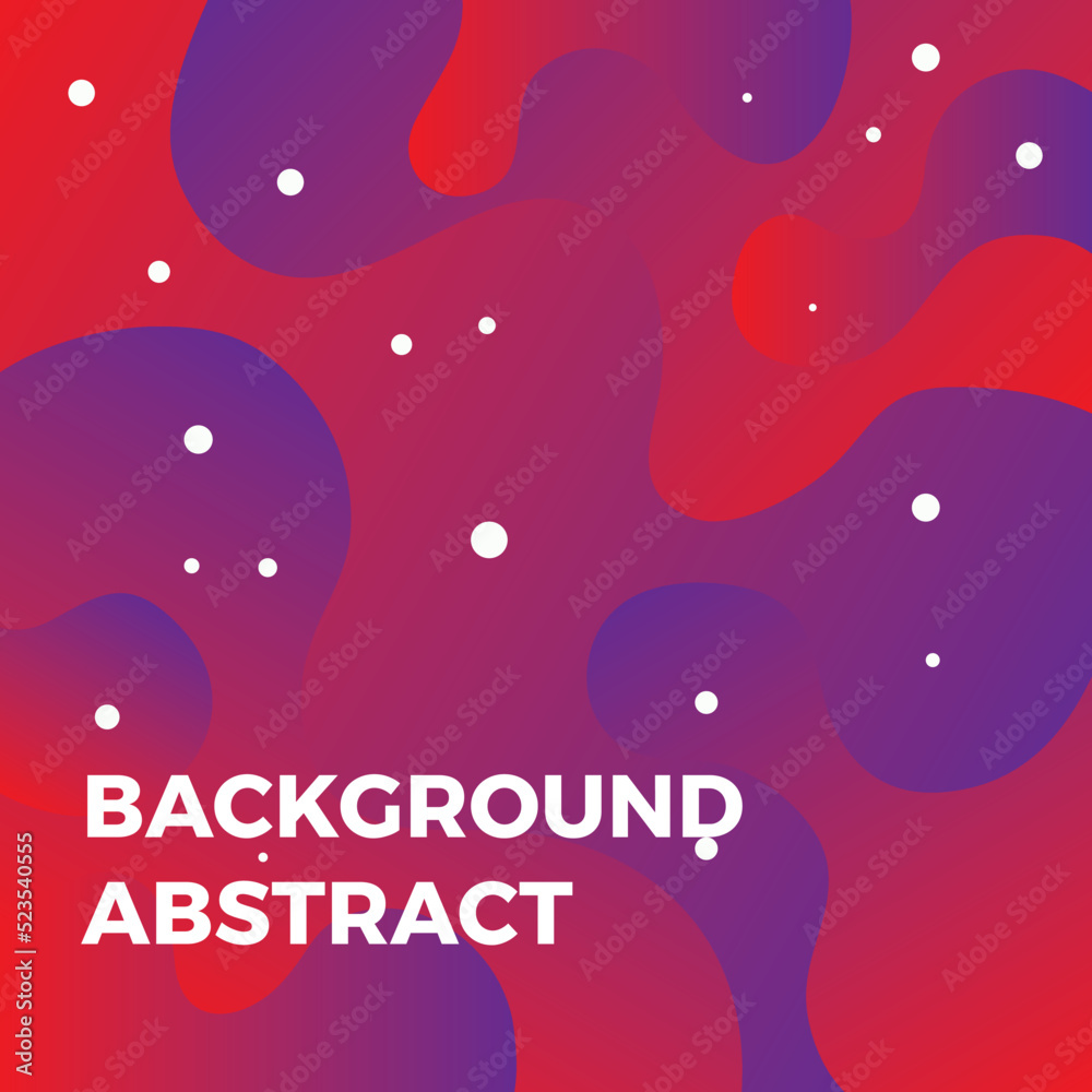 Set of abstract 3D liquid fluid circles yellow mustard, green mint, red, blue color beautiful background with halftone texture. Set of abstract 3D liquid fluid circles yellow mustard, green mint, red, blue color beautiful background with halftone texture.