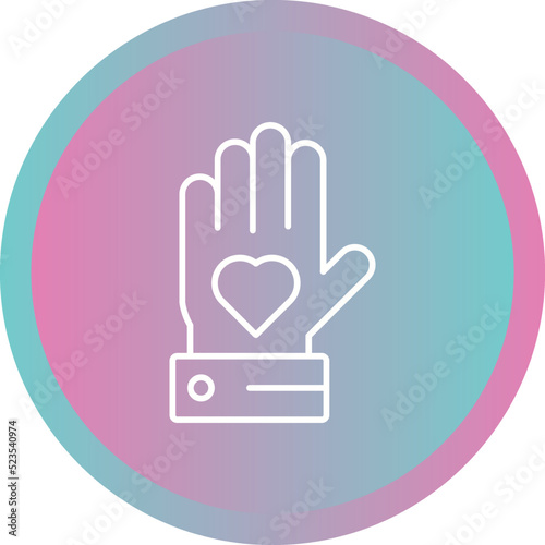 Voluntary Icon