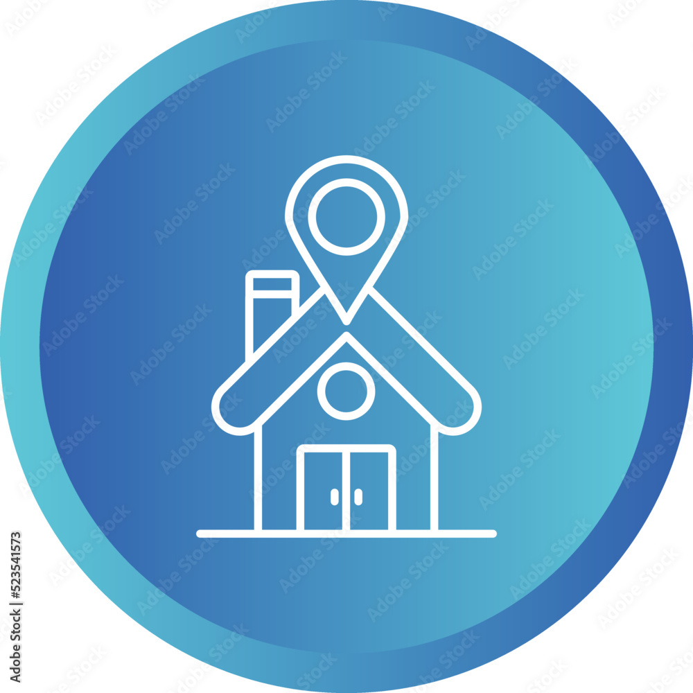 Address Icon Address Icon