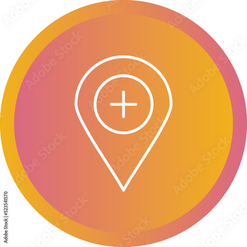 Free Download Add Point Icon - GFXLoad
