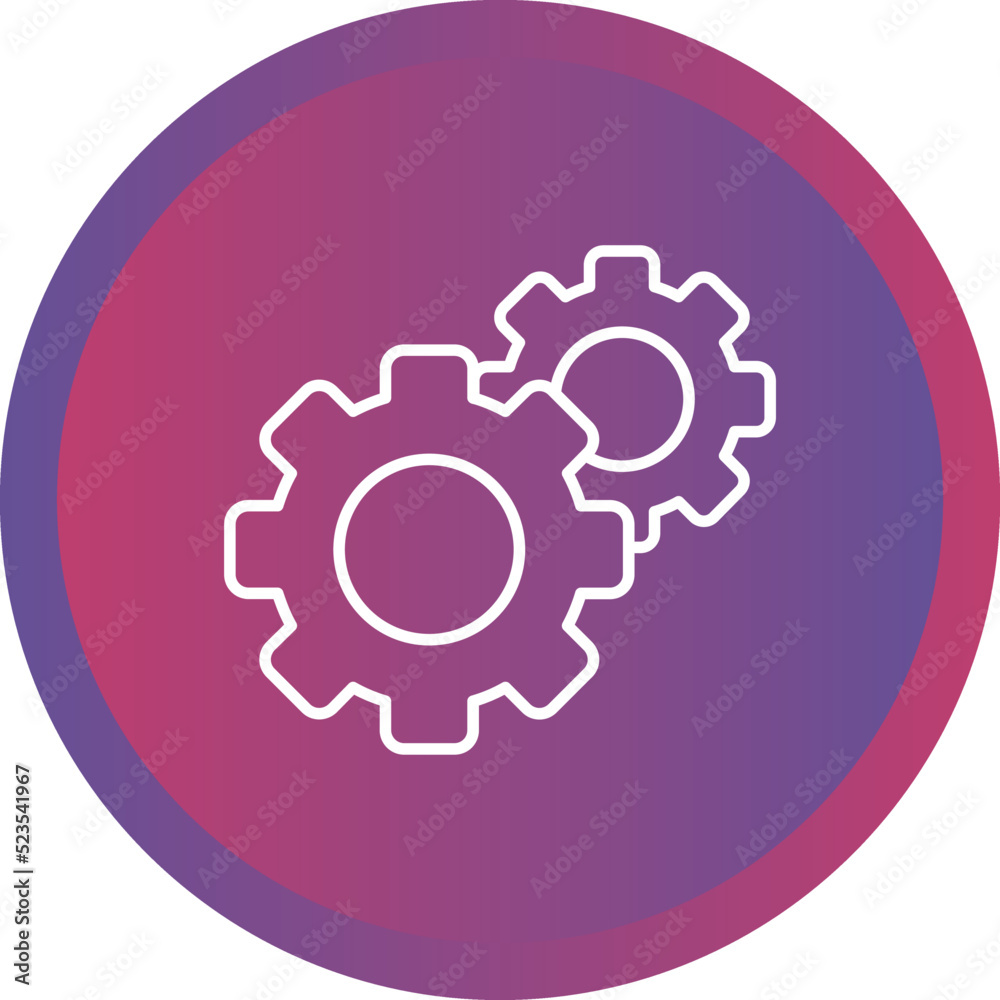 Gear Icon Gear Icon