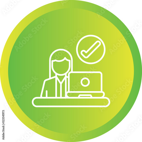 Tester Icon
