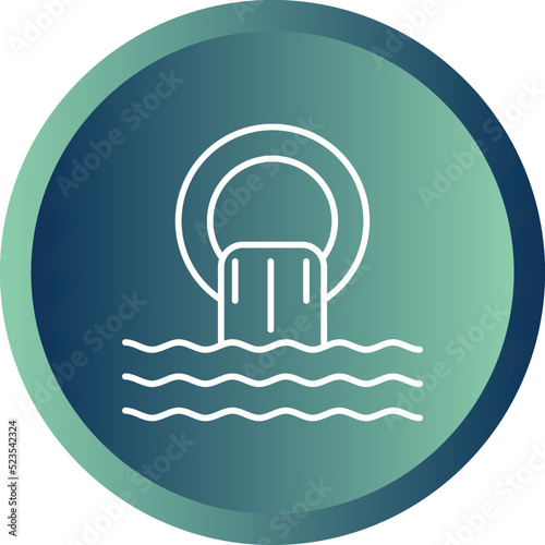Sewer Icon