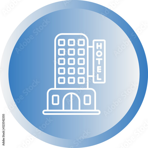 Hotel Icon