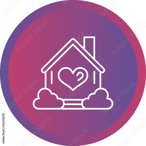 Shelter Icon