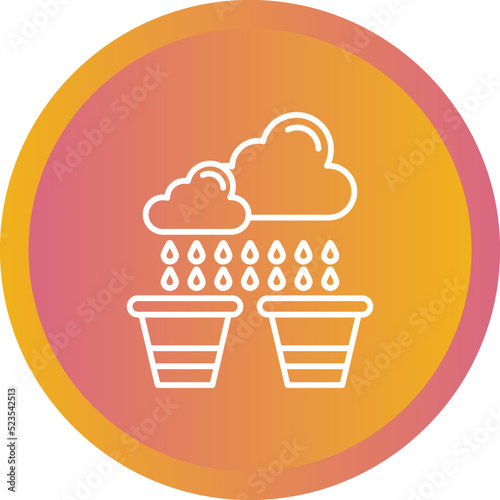 Harvesting Icon